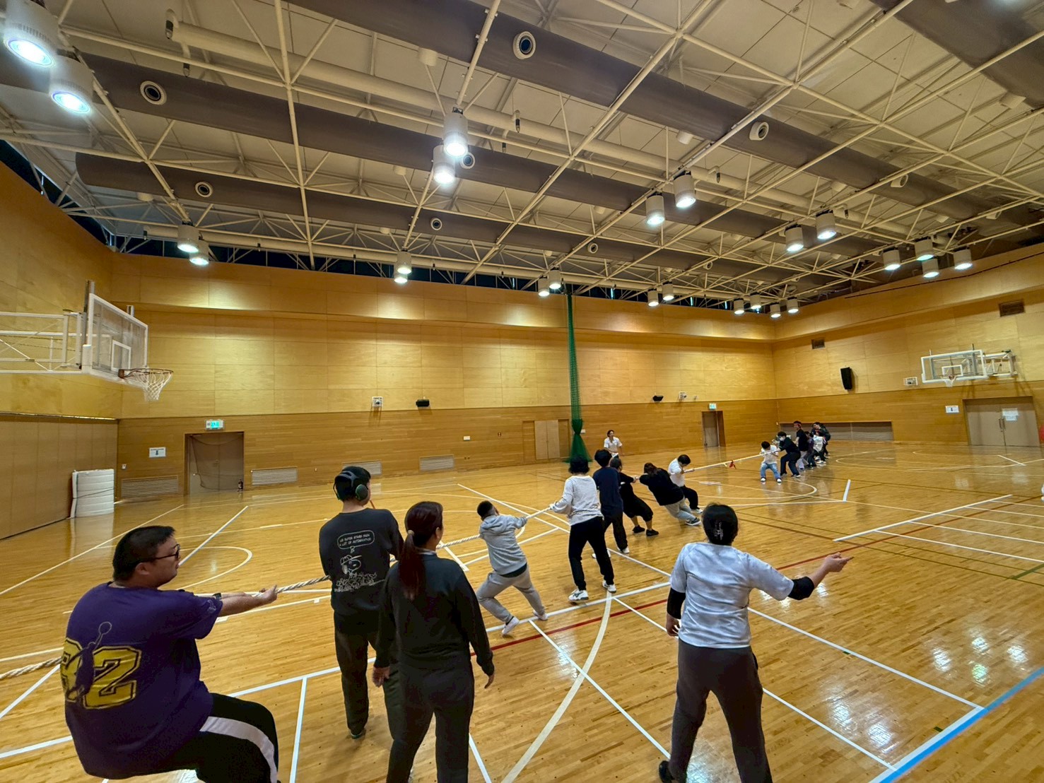 ハピスポ浜寺12月の予定